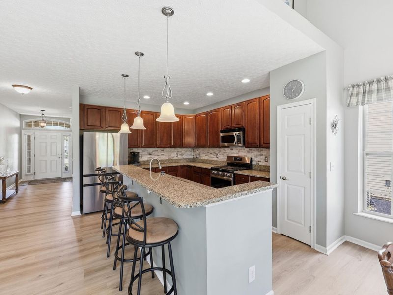 5538 Grand Cresent Drive, Galena, OH 43021 Photo 8