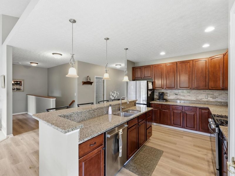 5538 Grand Cresent Drive, Galena, OH 43021 Photo 9