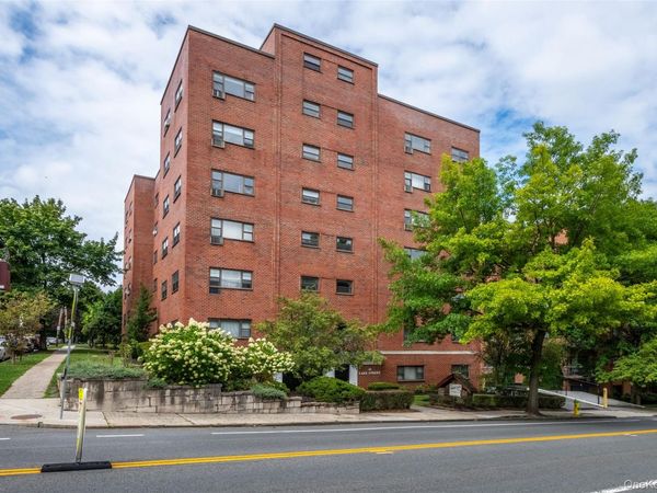 15 Lake Street , Unit 4-J, White Plains, NY 10603
