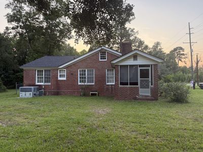 50 Cone Street, Brunson, SC 29911