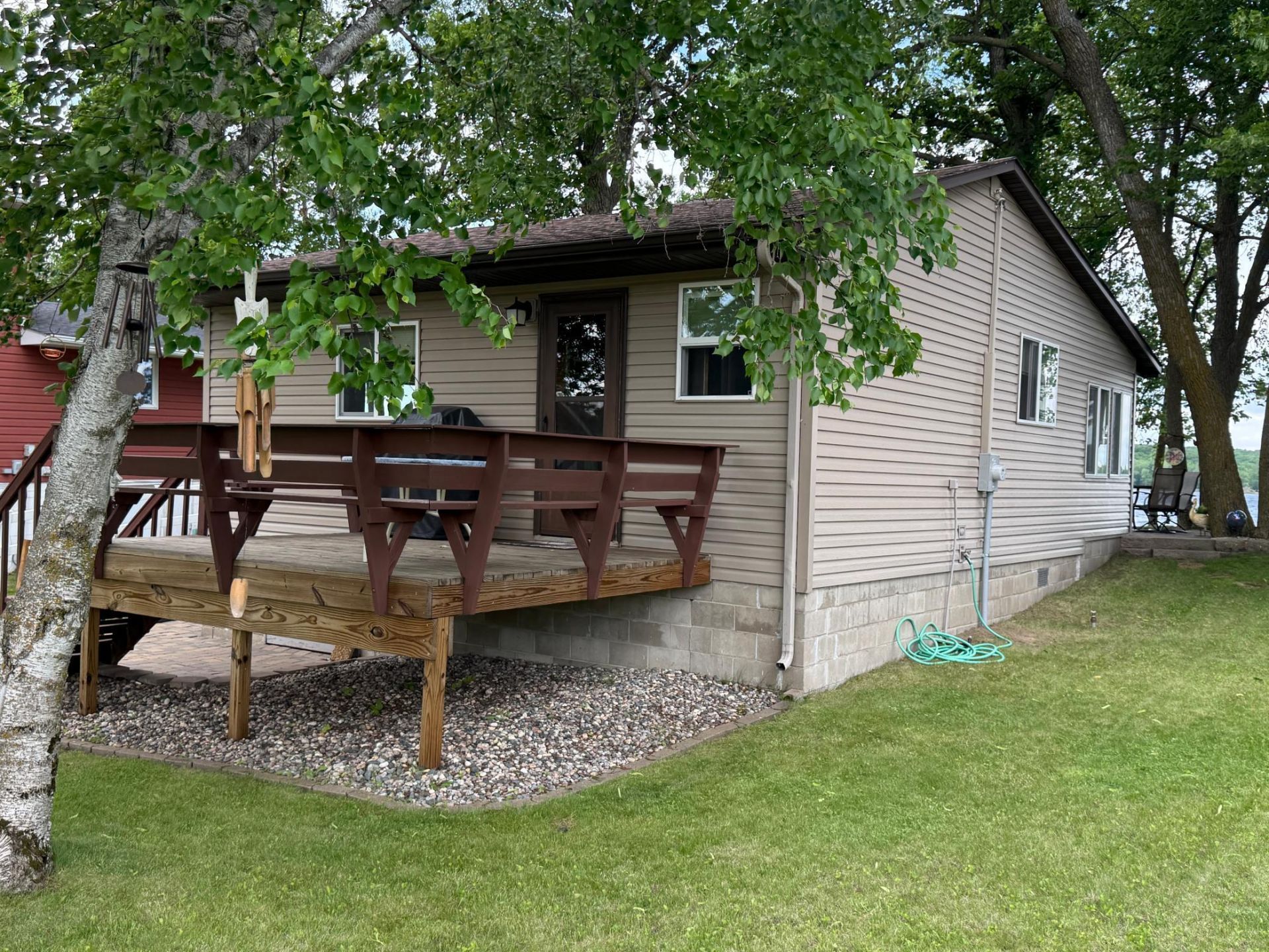 50425 E Lake Seven Road, Frazee, MN 56544 Main Photo