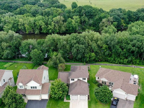 1986 Laquey Avenue NE, Saint Michael, MN 55376