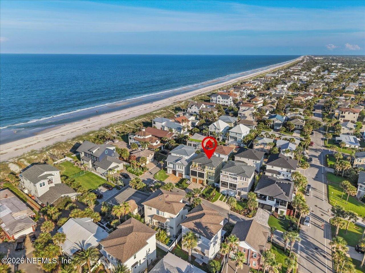 22 27th Avenue S, Jacksonville Beach, FL 32250 Photo