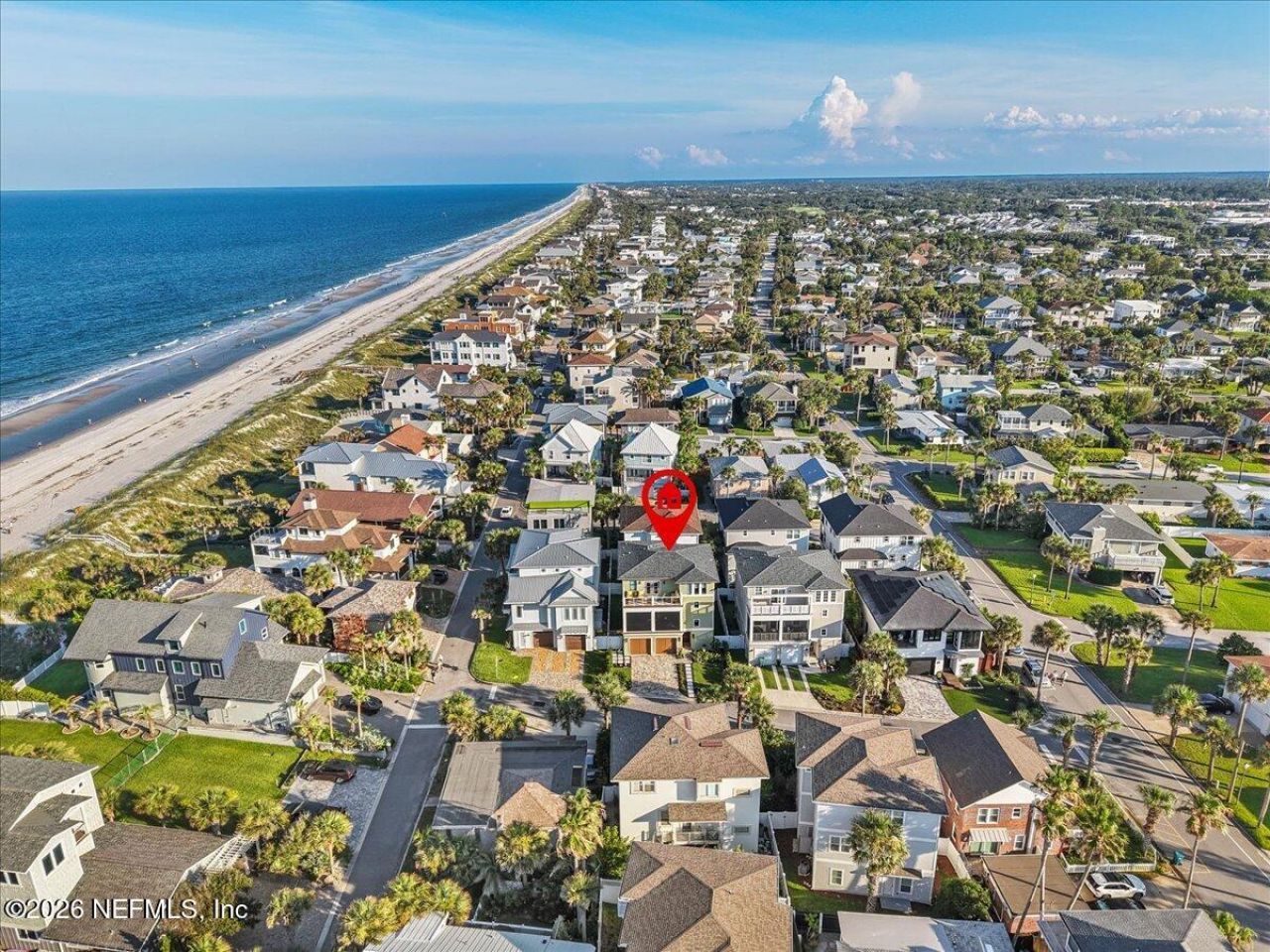 22 27th Avenue S, Jacksonville Beach, FL 32250 Photo