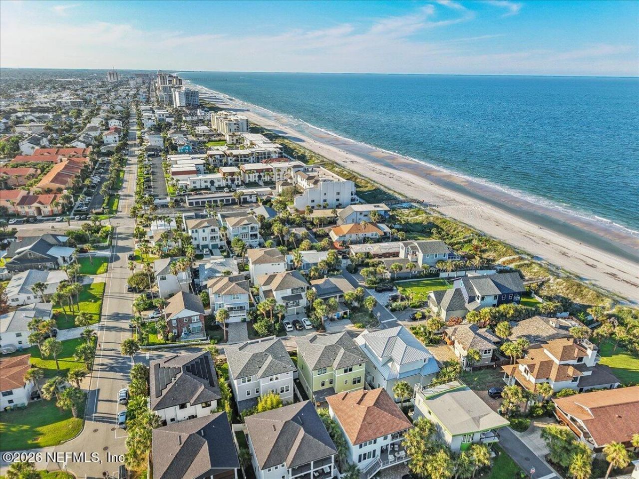 22 27th Avenue S, Jacksonville Beach, FL 32250 Photo