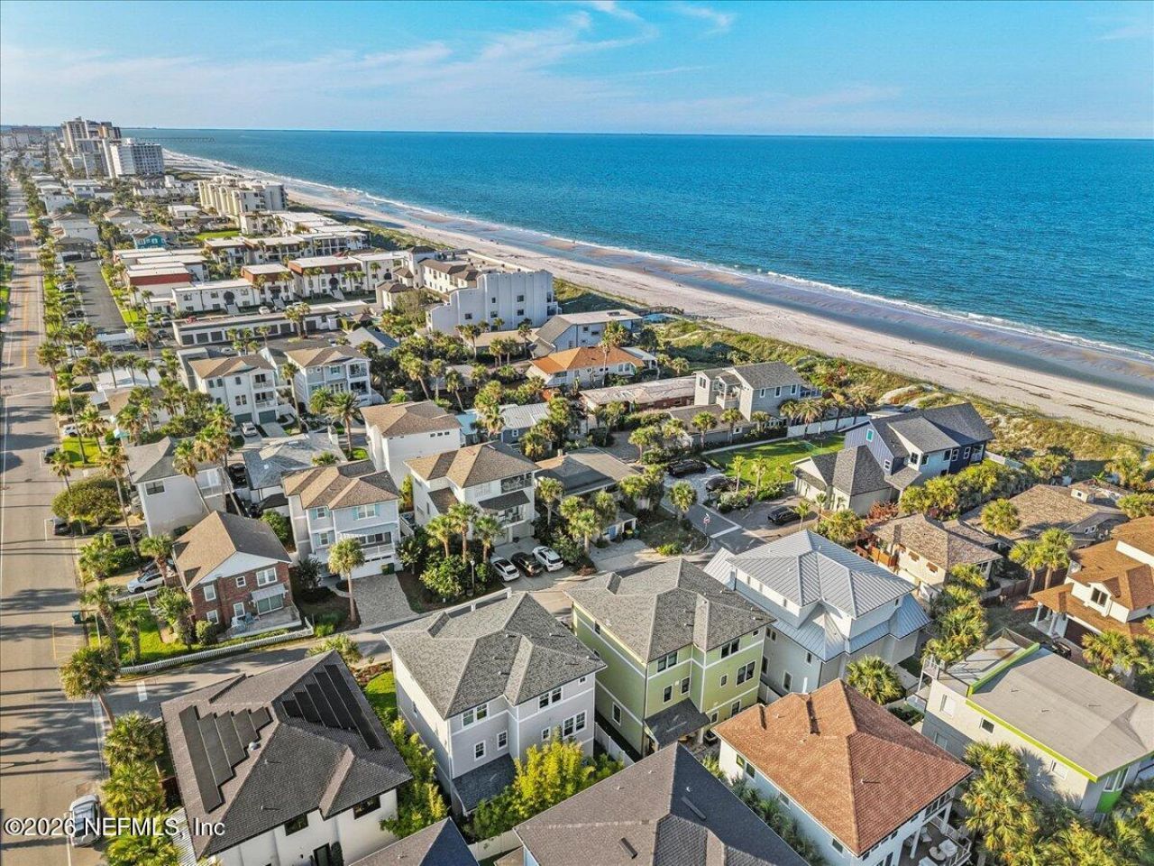 22 27th Avenue S, Jacksonville Beach, FL 32250 Photo