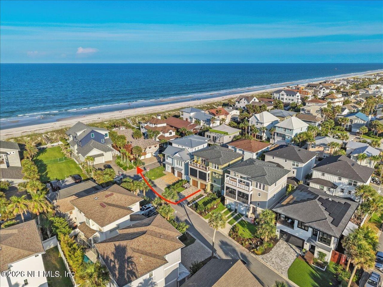 22 27th Avenue S, Jacksonville Beach, FL 32250 Photo