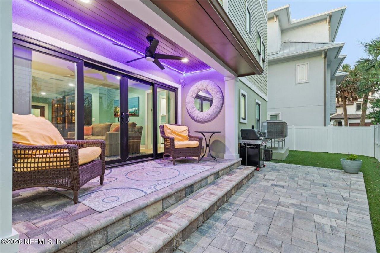 22 27th Avenue S, Jacksonville Beach, FL 32250 Photo