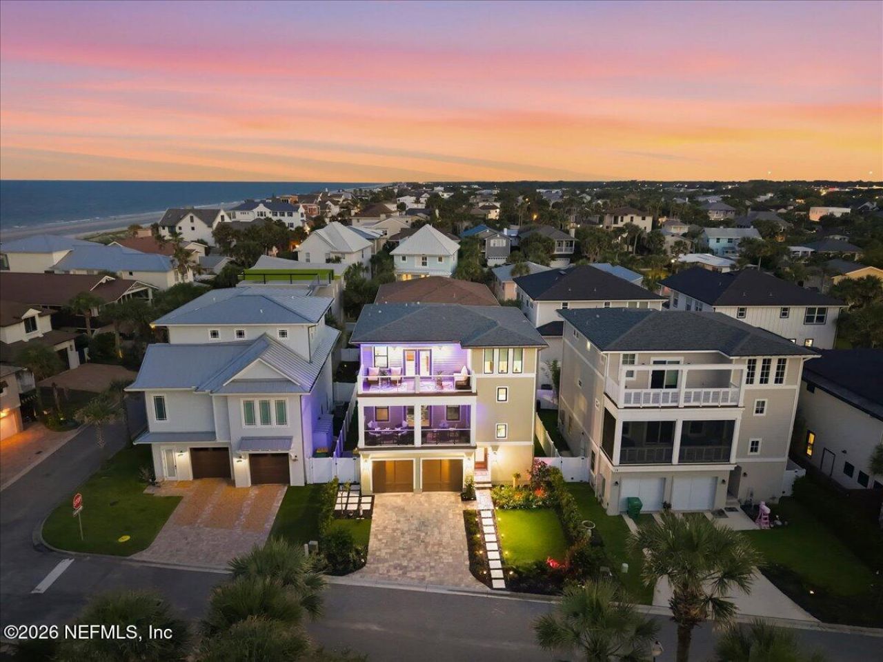 22 27th Avenue S, Jacksonville Beach, FL 32250 Photo
