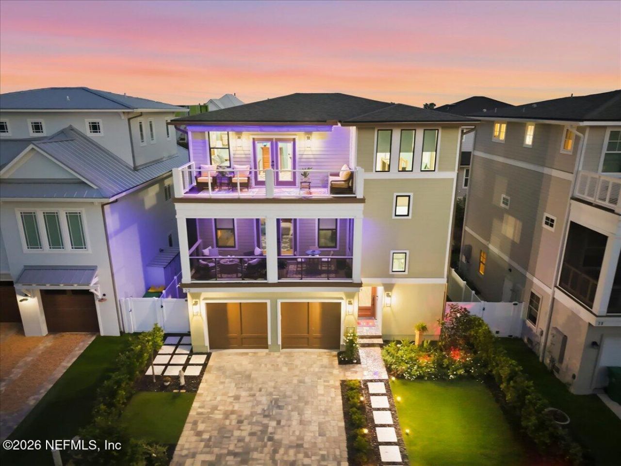 22 27th Avenue S, Jacksonville Beach, FL 32250 Photo