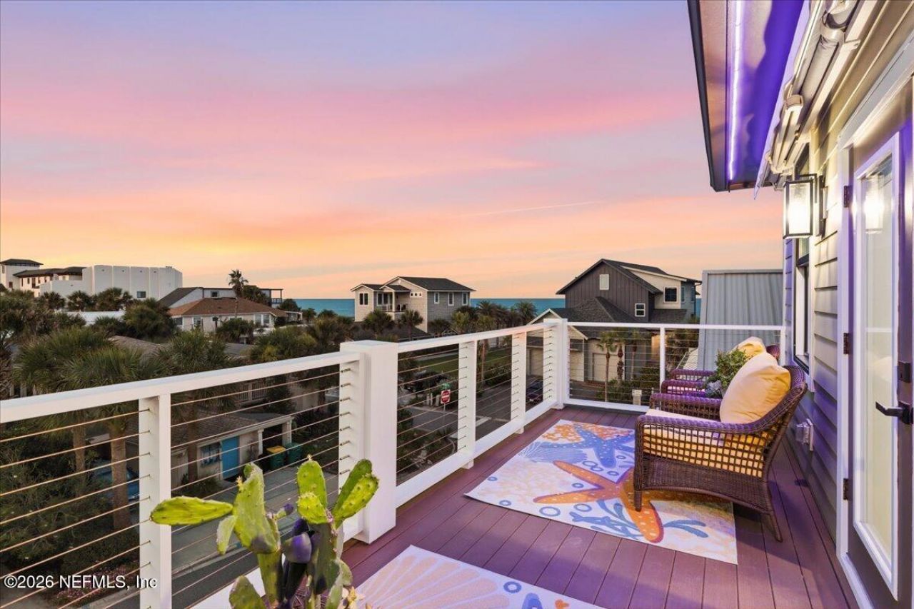 22 27th Avenue S, Jacksonville Beach, FL 32250 Photo