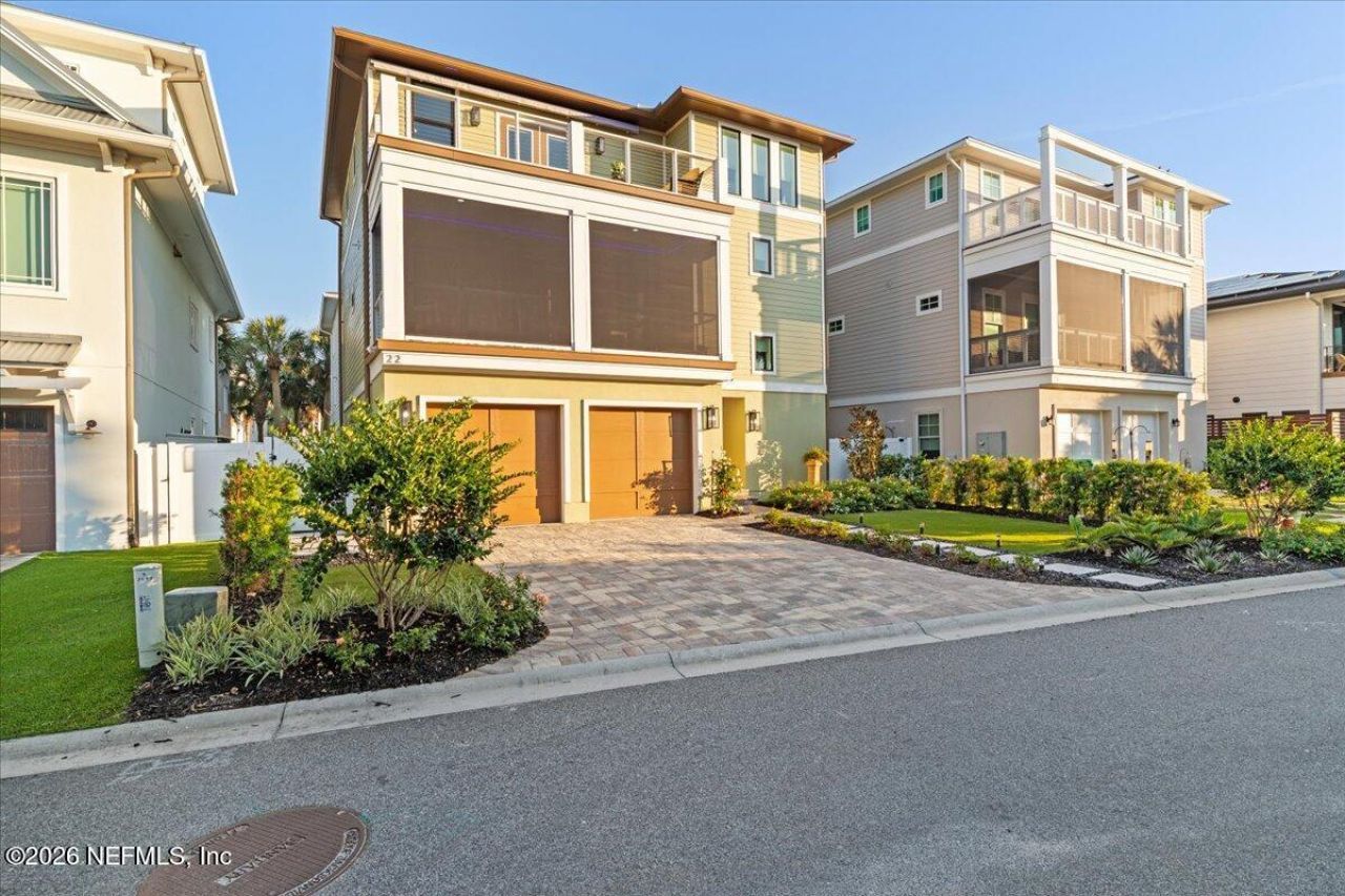 22 27th Avenue S, Jacksonville Beach, FL 32250 Photo