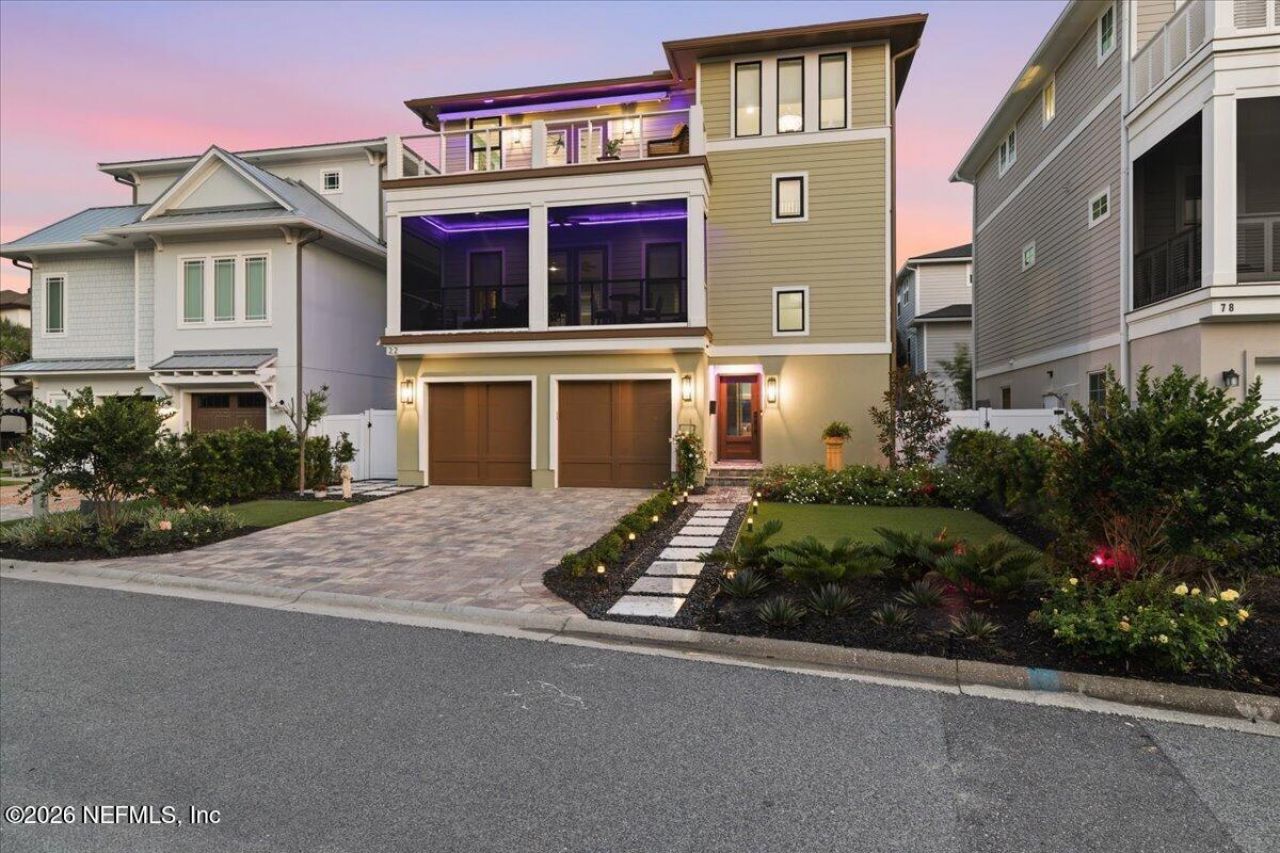 22 27th Avenue S, Jacksonville Beach, FL 32250 Photo