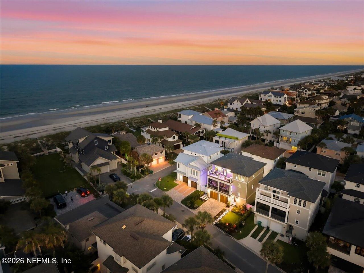 22 27th Avenue S, Jacksonville Beach, FL 32250 Photo