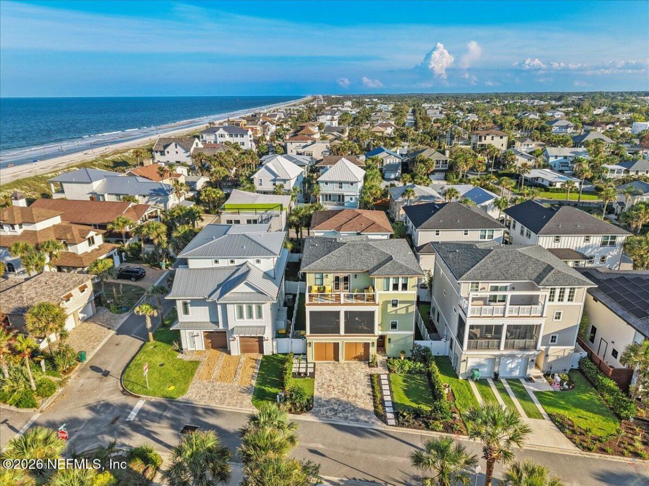 22 27th Avenue S, Jacksonville Beach, FL 32250 Photo