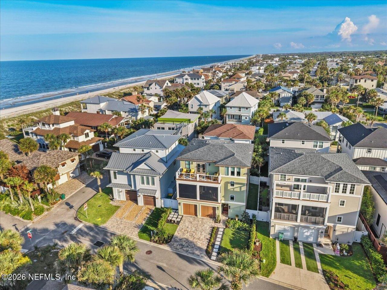 22 27th Avenue S, Jacksonville Beach, FL 32250 Photo