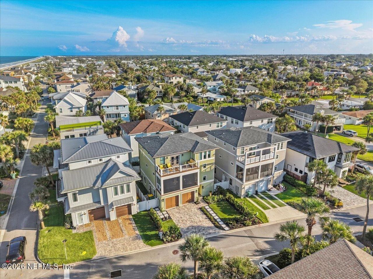 22 27th Avenue S, Jacksonville Beach, FL 32250 Photo