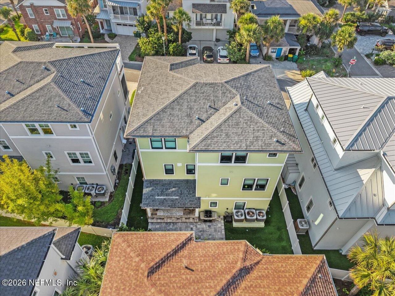 22 27th Avenue S, Jacksonville Beach, FL 32250 Photo