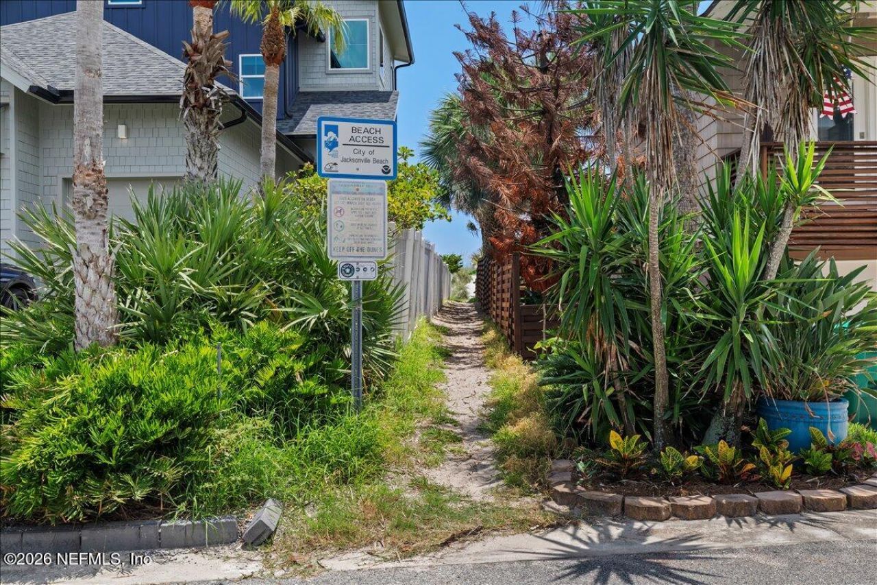 22 27th Avenue S, Jacksonville Beach, FL 32250 Photo