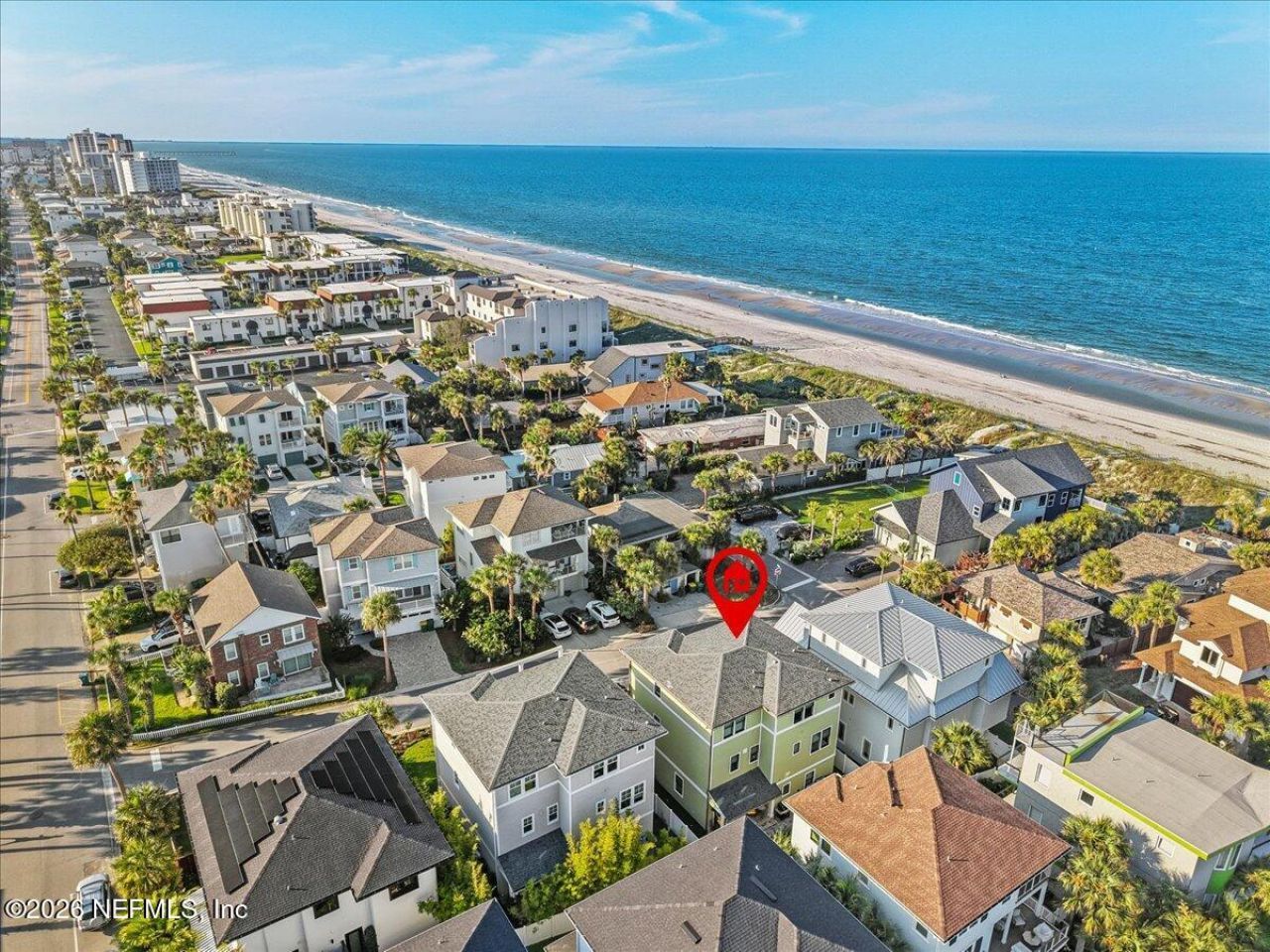 22 27th Avenue S, Jacksonville Beach, FL 32250 Photo