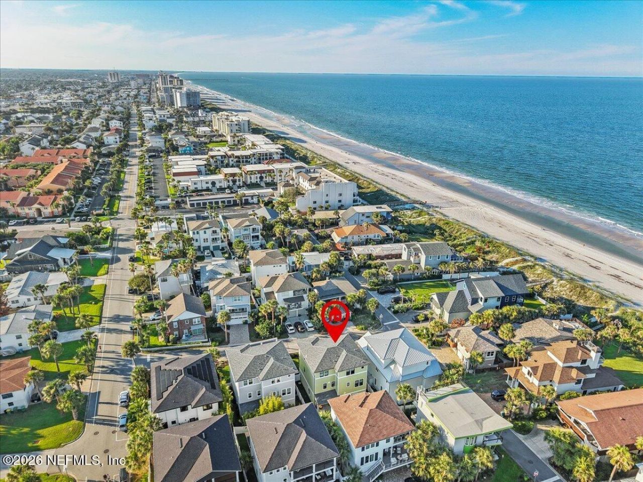 22 27th Avenue S, Jacksonville Beach, FL 32250 Photo