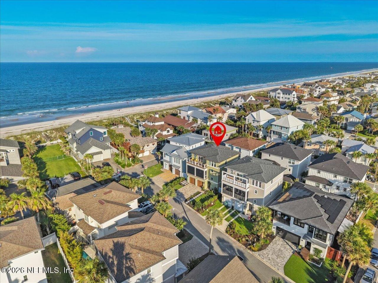 22 27th Avenue S, Jacksonville Beach, FL 32250 Photo