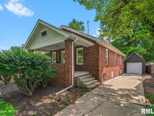 1902 Dial Court, Springfield, IL 62704