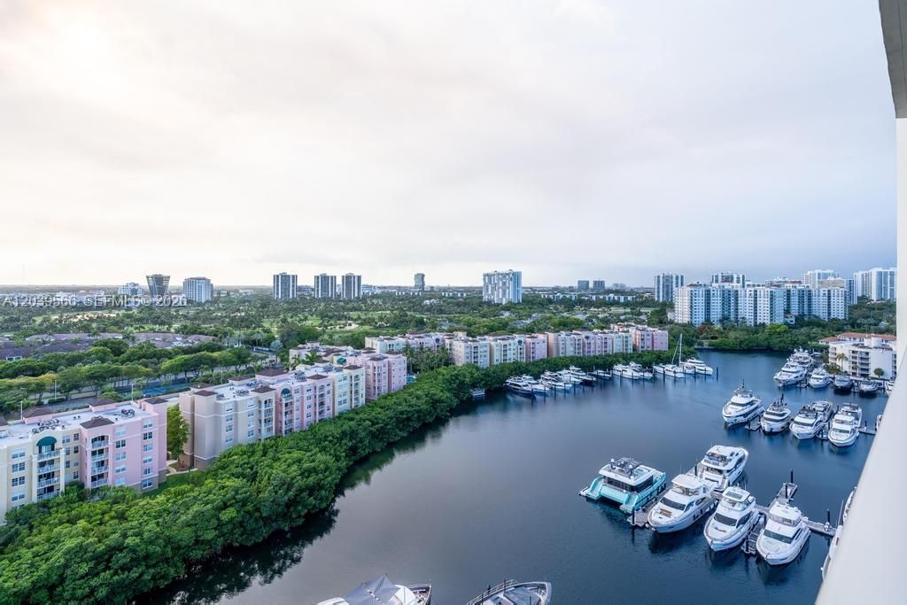 19500 Turnberry Way , Unit 16B, Aventura, FL 33180 Photo
