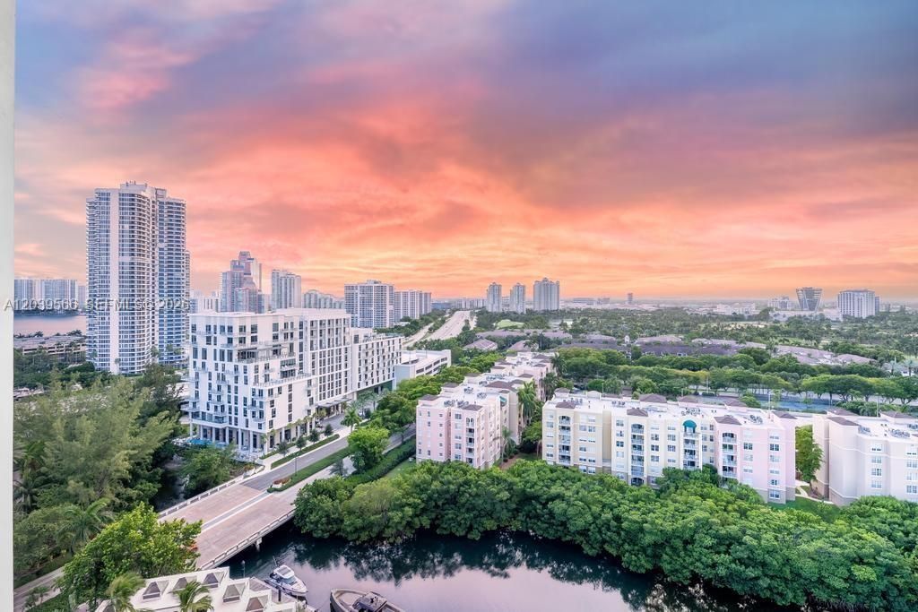 19500 Turnberry Way , Unit 16B, Aventura, FL 33180 Photo
