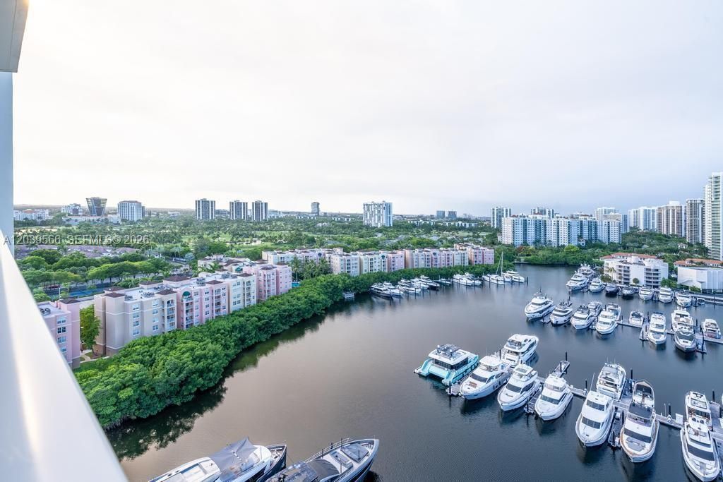 19500 Turnberry Way , Unit 16B, Aventura, FL 33180 Photo