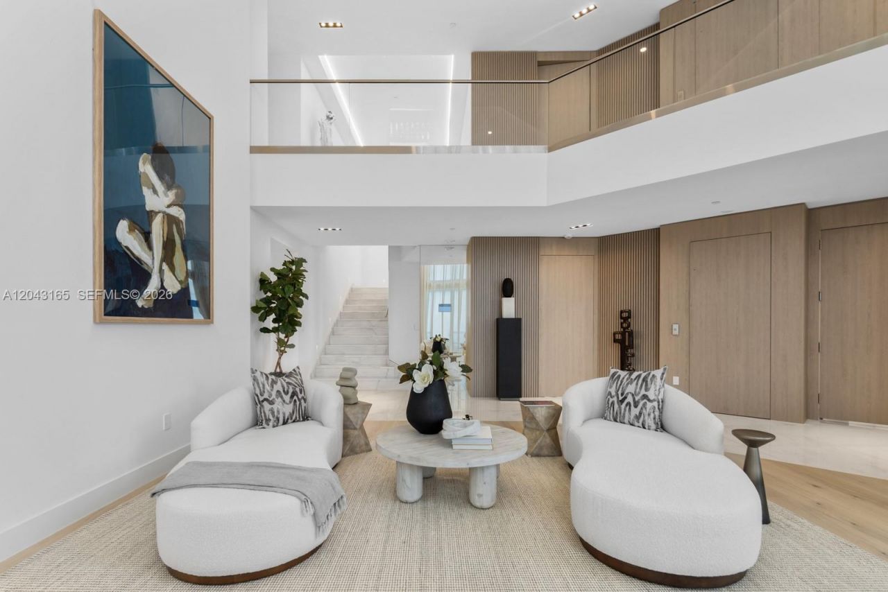 17875 Collins Ave , Unit PH5002, Sunny Isles Beach, FL 33160 Photo