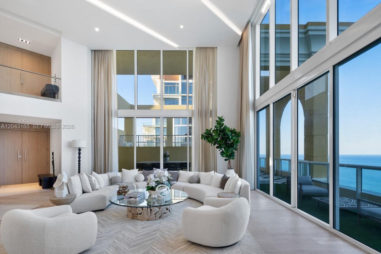 17875 Collins Ave , Unit PH5002, Sunny Isles Beach, FL 33160 Photo