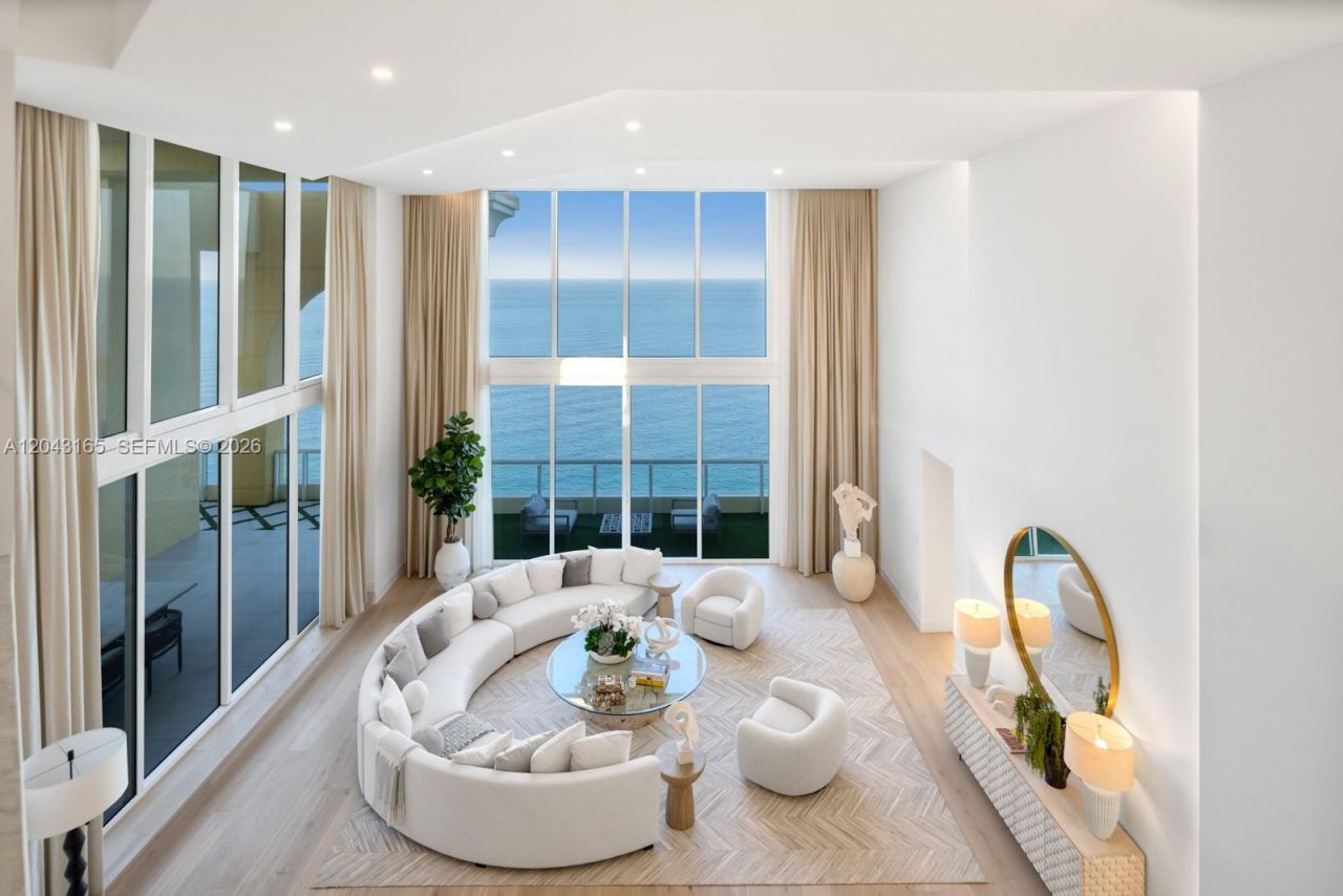 17875 Collins Ave , Unit PH5002, Sunny Isles Beach, FL 33160 Photo