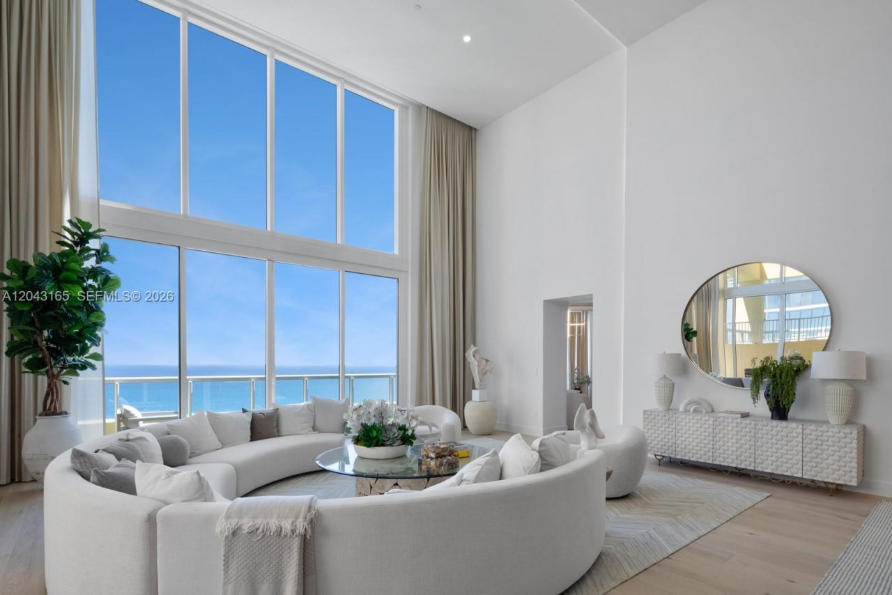 17875 Collins Ave , Unit PH5002, Sunny Isles Beach, FL 33160 Photo