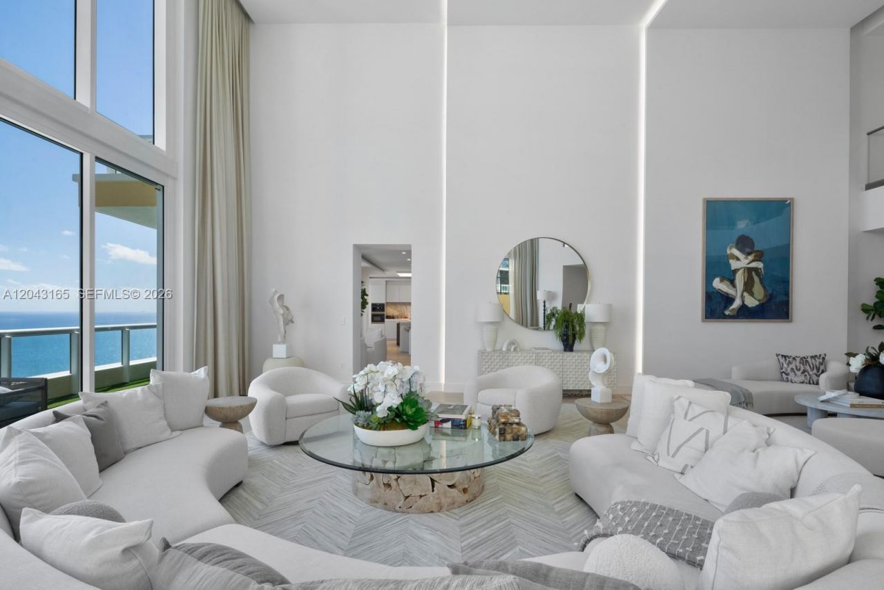 17875 Collins Ave , Unit PH5002, Sunny Isles Beach, FL 33160 Photo