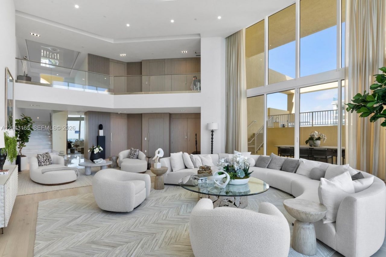 17875 Collins Ave , Unit PH5002, Sunny Isles Beach, FL 33160 Photo