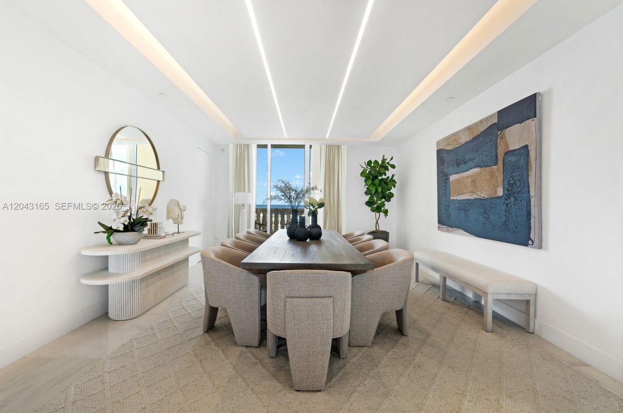 17875 Collins Ave , Unit PH5002, Sunny Isles Beach, FL 33160 Photo