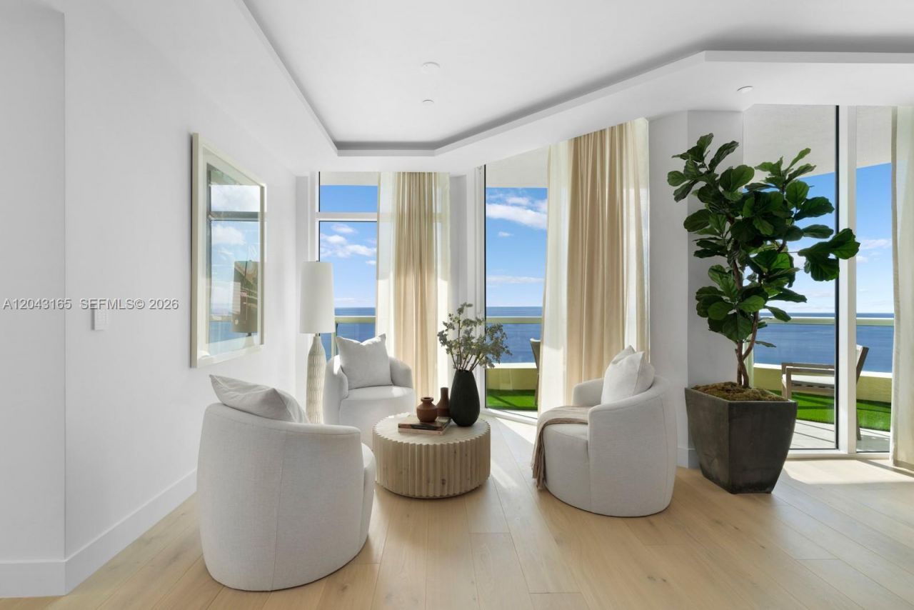 17875 Collins Ave , Unit PH5002, Sunny Isles Beach, FL 33160 Photo