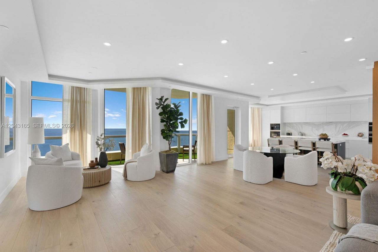17875 Collins Ave , Unit PH5002, Sunny Isles Beach, FL 33160 Photo