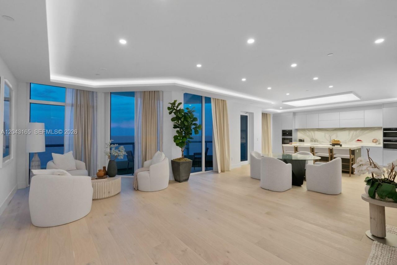 17875 Collins Ave , Unit PH5002, Sunny Isles Beach, FL 33160 Photo