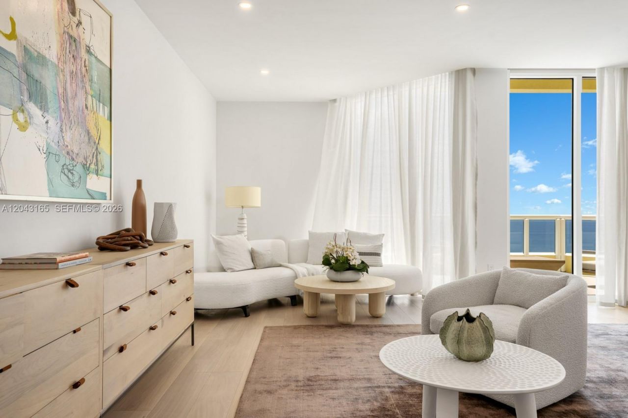 17875 Collins Ave , Unit PH5002, Sunny Isles Beach, FL 33160 Photo