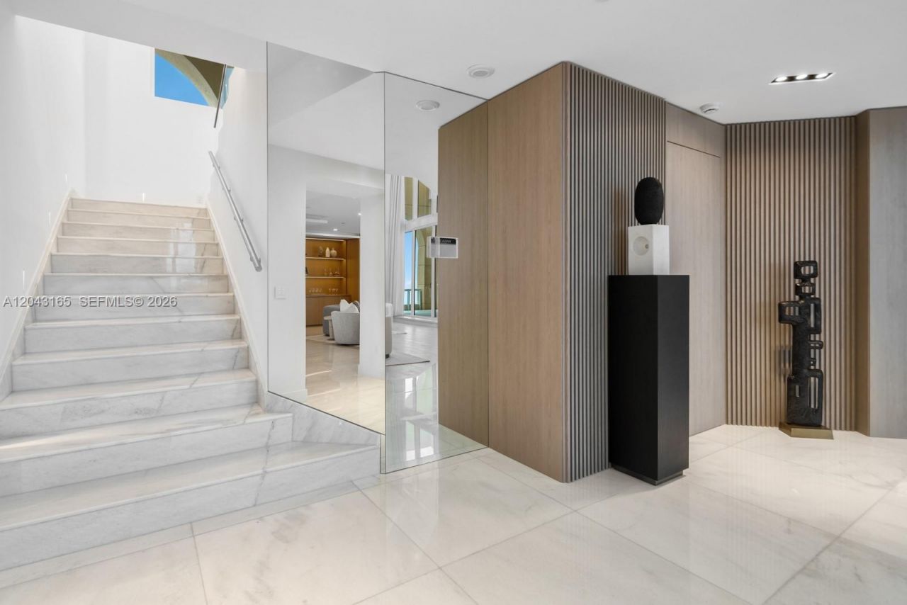 17875 Collins Ave , Unit PH5002, Sunny Isles Beach, FL 33160 Photo