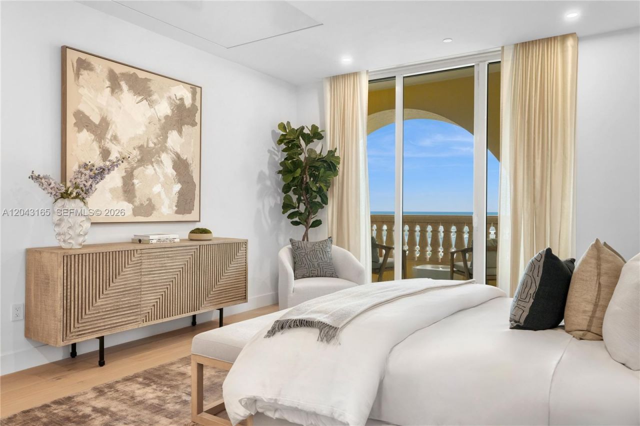 17875 Collins Ave , Unit PH5002, Sunny Isles Beach, FL 33160 Photo