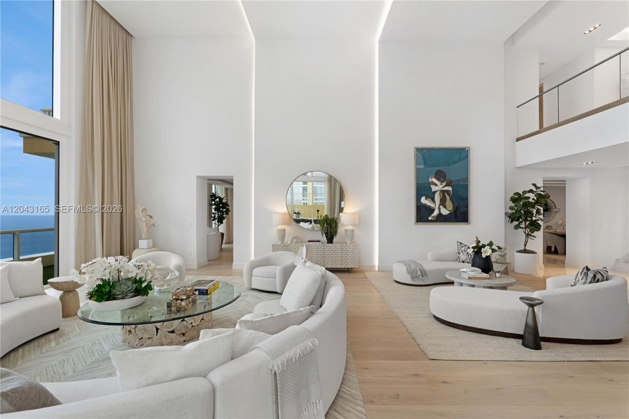17875 Collins Ave , Unit PH5002, Sunny Isles Beach, FL 33160 Photo