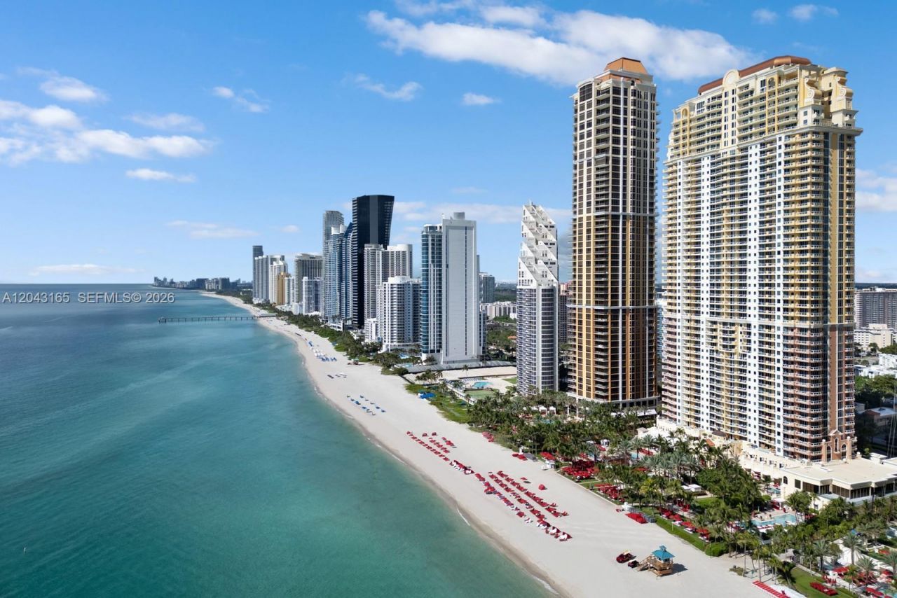 17875 Collins Ave , Unit PH5002, Sunny Isles Beach, FL 33160 Photo