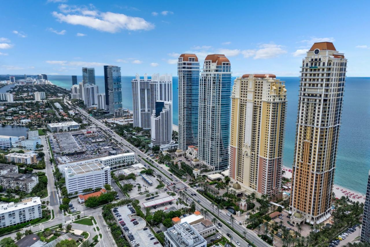 17875 Collins Ave , Unit PH5002, Sunny Isles Beach, FL 33160 Photo