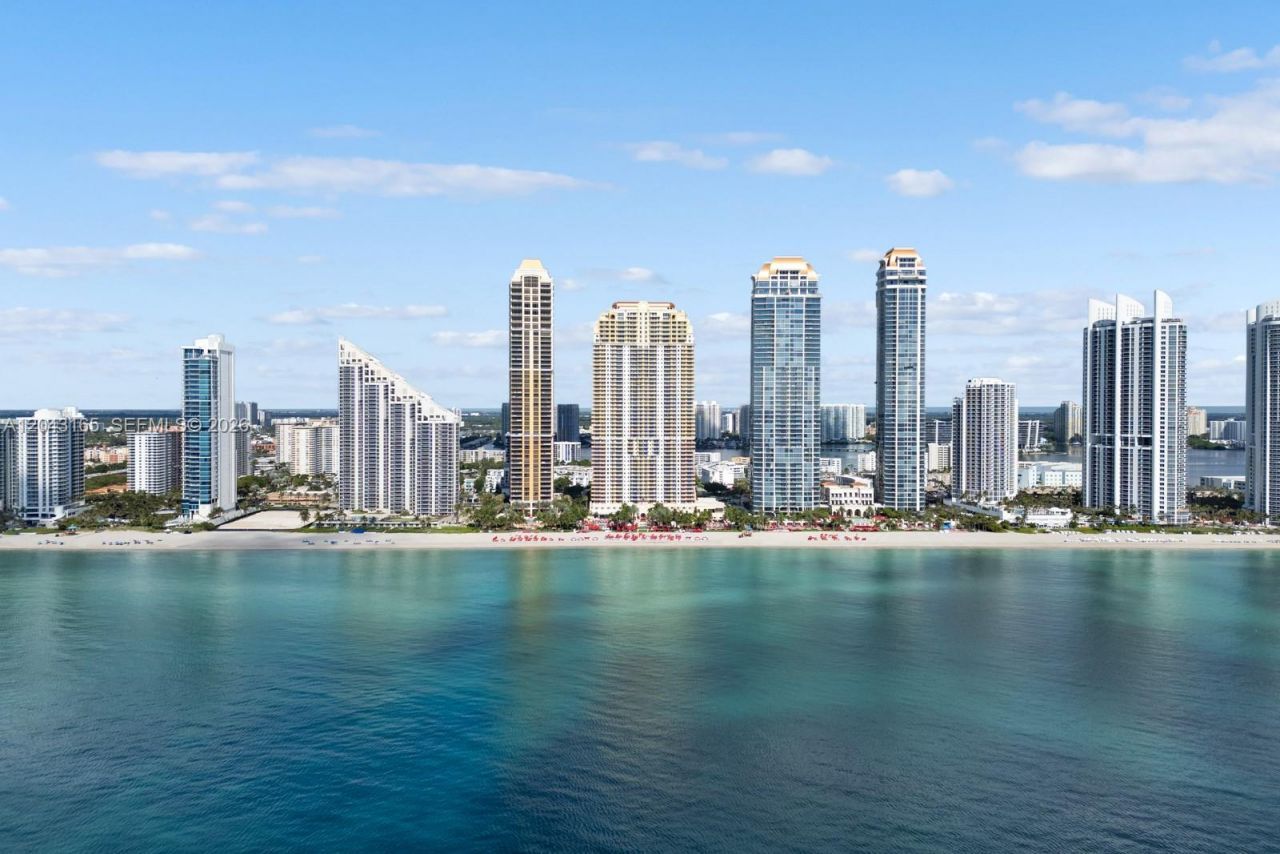 17875 Collins Ave , Unit PH5002, Sunny Isles Beach, FL 33160 Photo