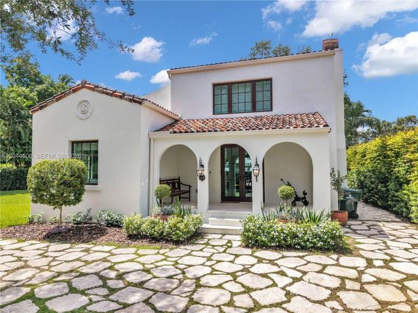 5730 SW 49th St , South Miami, FL 33155