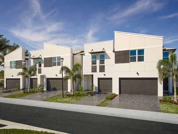 1649 Lindley St , Unit 1649, Mangonia Park, FL 33407