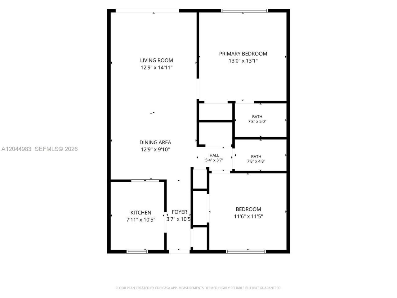 2711 N Halifax Ave, Unit 693, Daytona, FL 32118 Photo